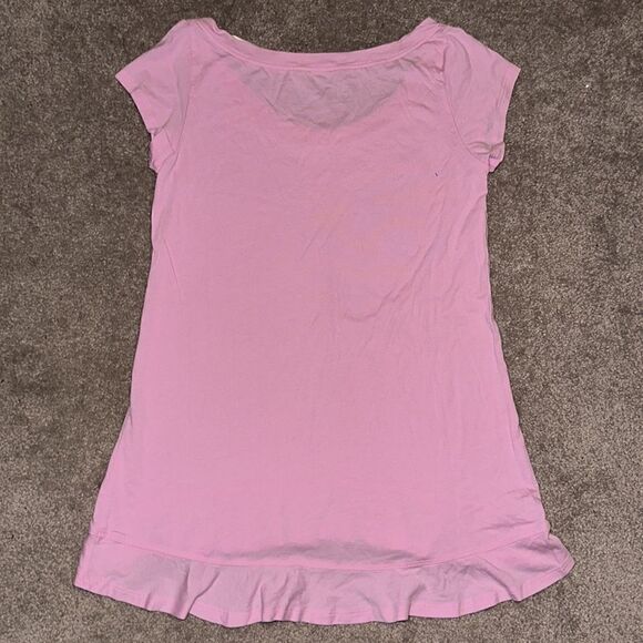 HUE topia Short Sleeve Tee Shirt! - Picture 6 of 6